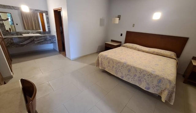 Hotel La Hacienda in Ameca