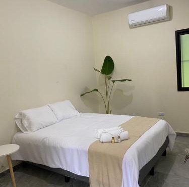 Hotel La Isla in Cunduacán