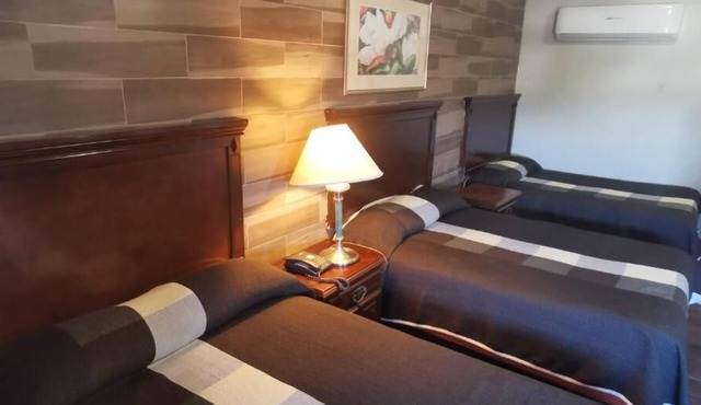 Hotel la POSTA in Monclova