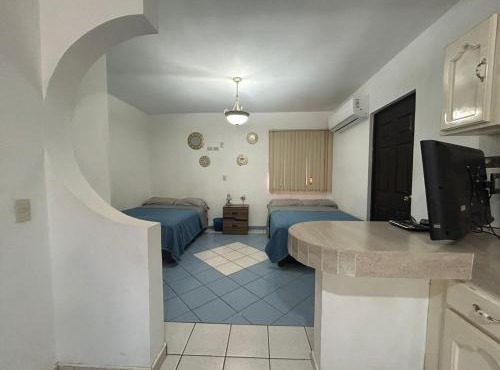 Hotel Leticia in Guasave