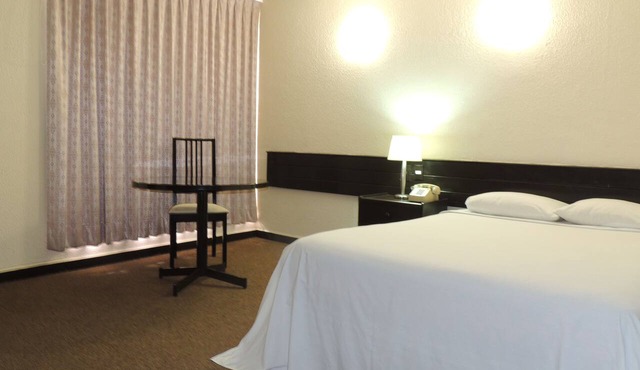 Hotel Lizbeth in Tula de Allende