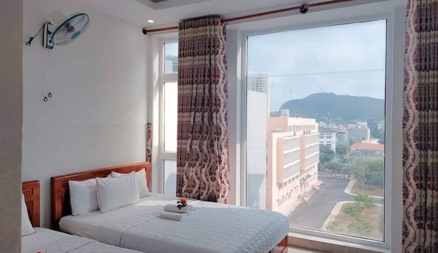 Hotel London