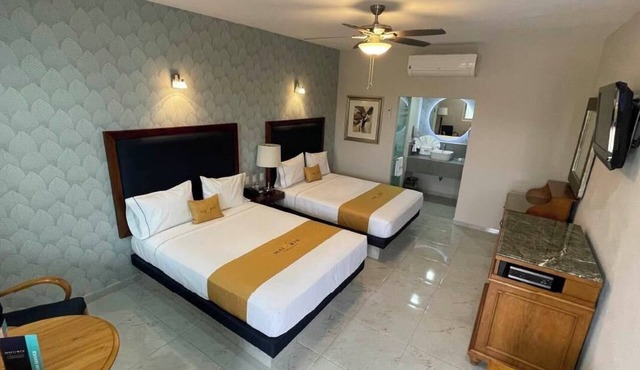 Hotel Maioris Bellavista in Culiacán