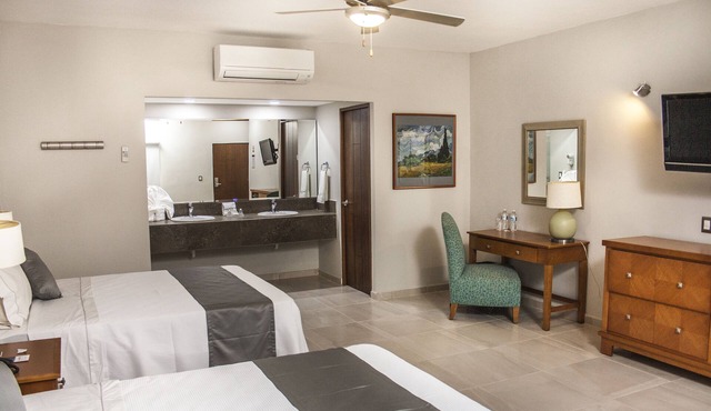 Hotel Maioris Navolato in Navolato