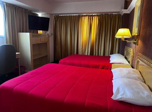 Hotel María Teresa in Salamanca