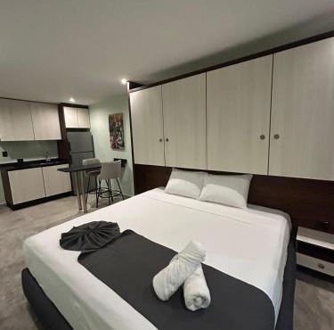 Hotel Mariel Holbox in Holbox Island