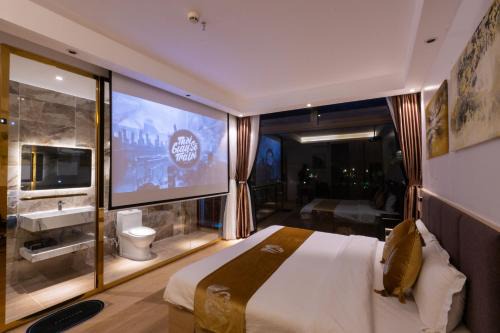 Hotel Miamor in Lạng Sơn