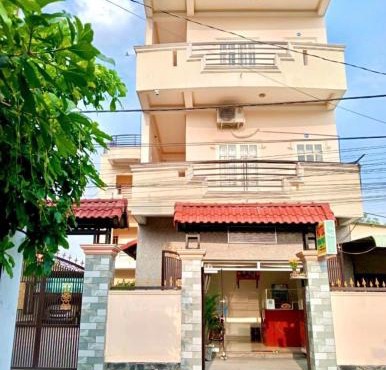 Hotel Minh Phát
