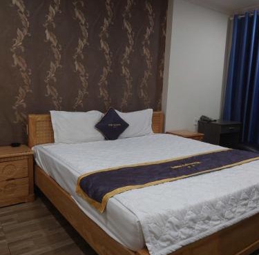Hotel Minh Thư