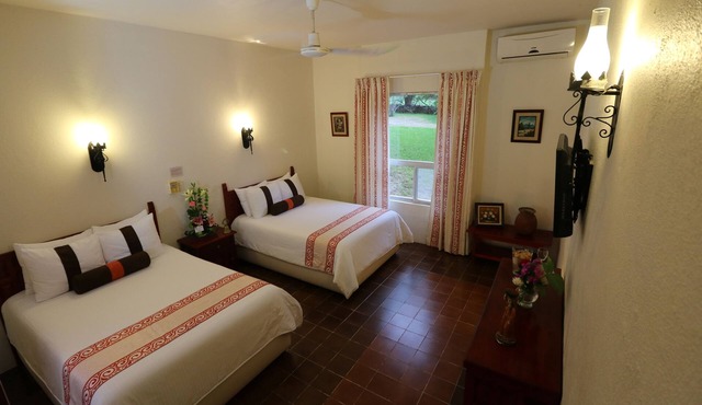 Hotel Misión Concá in Arroyo Seco