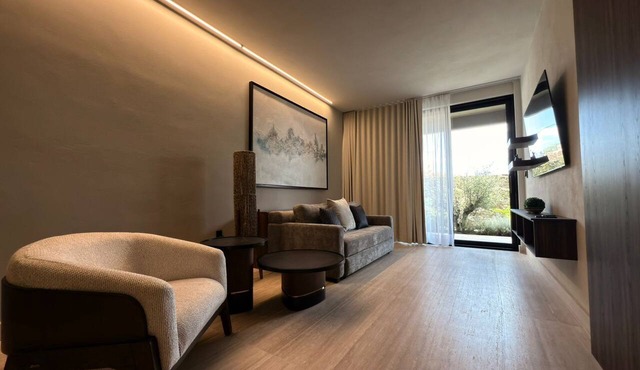HOTEL MONTES SUITES in Ezequiel Montes
