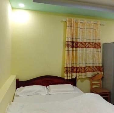 HOTEL MOTeL Đồng Khởi