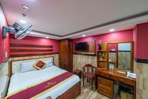 Hotel MTT-Khách sạn sân bay