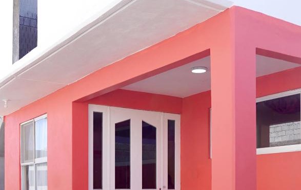 Hotel Boutique Tonalli in San Martín de las Pirámides