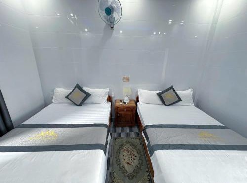 Hotel Nắng Hạ