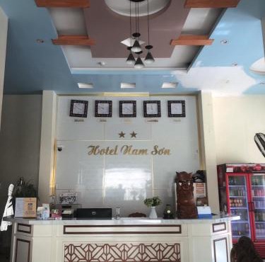 Hotel Nam Sơn An Lư