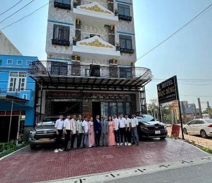 HOTEL NGỌC DŨNG