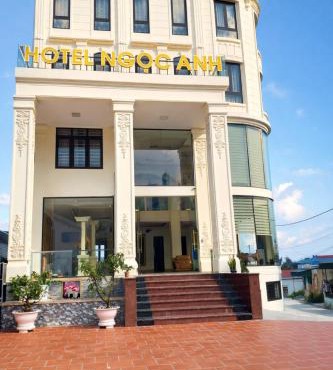 Hotel Ngoc Anh - Van Don