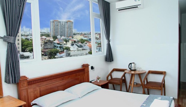 HOTEL NGUYEN ANH