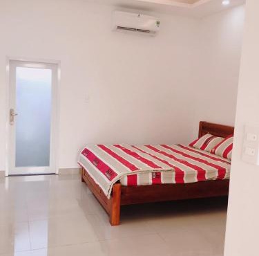 Hotel Như Ý Hồ Tràm