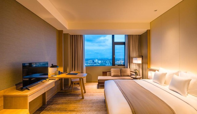 Hotel Nikko Hai Phong in Hai Phong