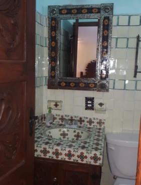 Hotel No Que No in Tepeji de Ocampo