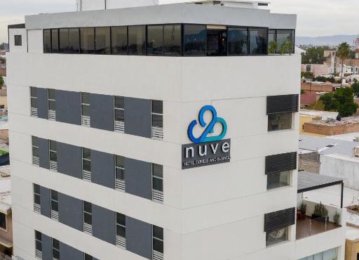 Hotel Nuve Torreón in Torreón