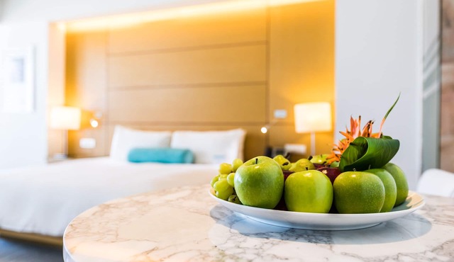 Hotel Palacio Mundo Imperial in Acapulco