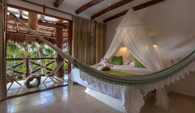 Hotel Para Ti in Isla Holbox