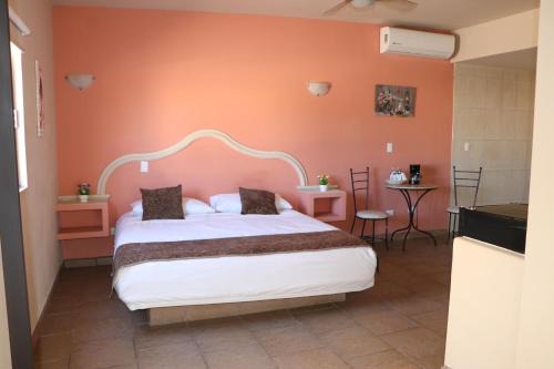 Hotel Parque Inn in Hermosillo