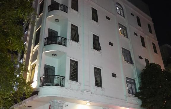 Hotel Phú Sĩ