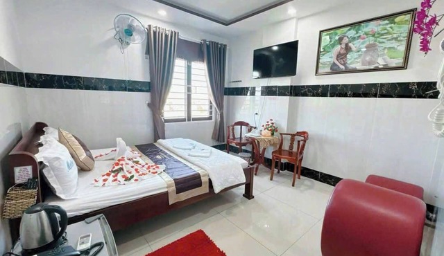 Hotel Phương Anh 9