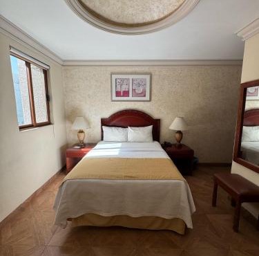 Hotel Plaza Express, Torreon Centro in Torreón