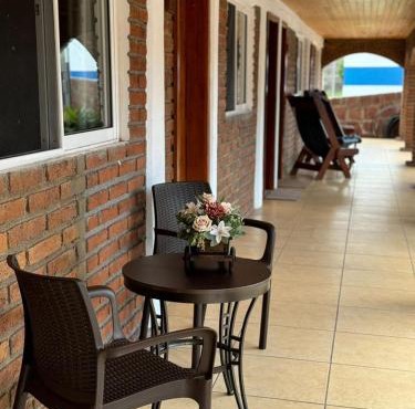 Hotel Posada Doña Celes in Mesa Colorada
