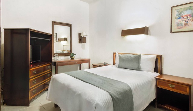 Hotel Premier in Saltillo