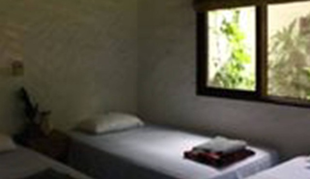 Hotel Quinto Sol in Jalcomulco
