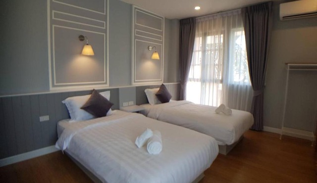 Hotel Rosy