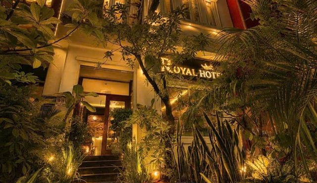 Hotel Royal