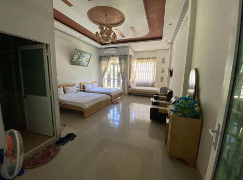 Hotel Sơn Duyên
