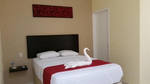 HOTEL SAN JOSE in San Andrés