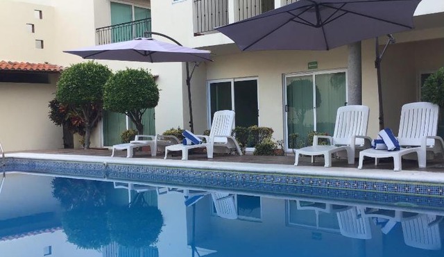 Hotel Sofia Suites Veracruz in Boca del Río
