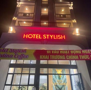 Hotel Stylish Tân Khai
