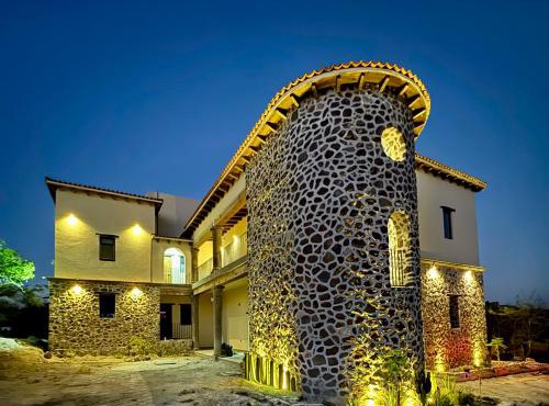 Hotel Suites Piamonte in Queretaro