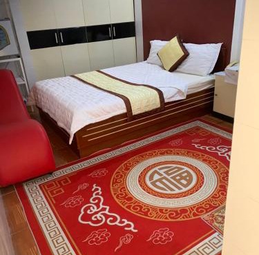 Hotel Tài Phát in Can Tho