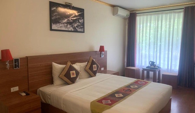Hotel Tâm Tình