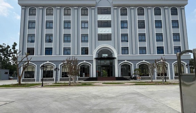 Hotel T88