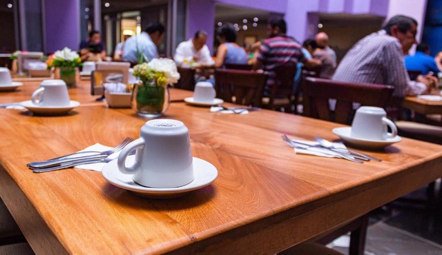 Hotel Tapachula in Tapachula