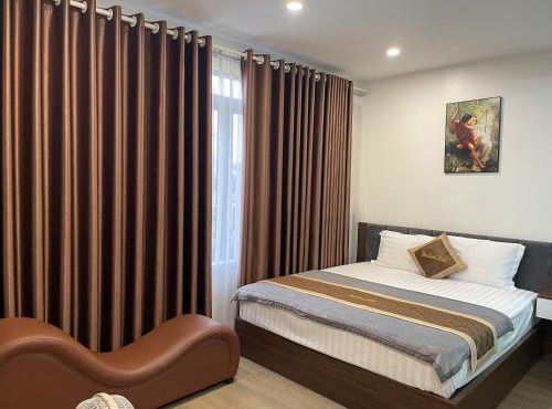 Hotel Thái Lan