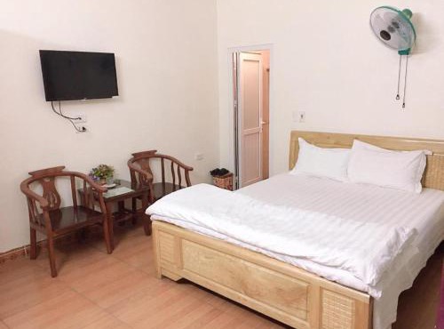 Hotel Thiên Hương