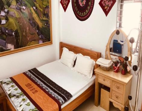 Hotel Thien An